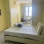 Apartamento Em Frente Ao Mar - Copacabana