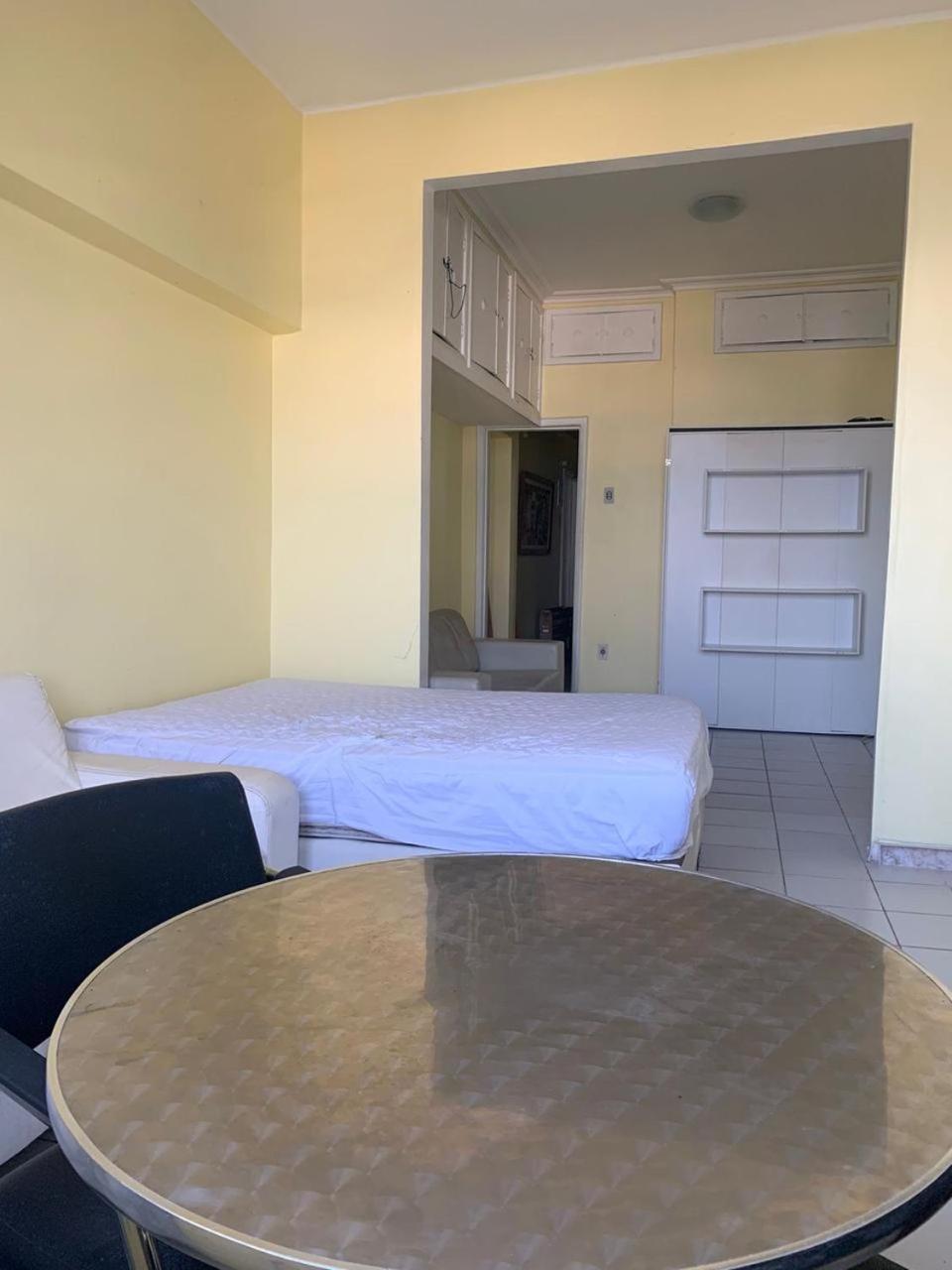 Apartment Em Frente Ao Mar - Copacabana